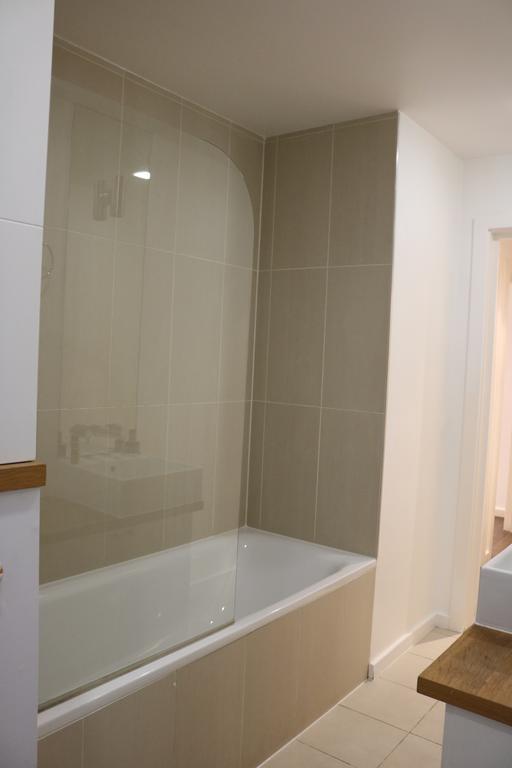 Appartamento Wentworth Londra